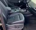Синий Ауди Ку 5, объемом двигателя 2 л и пробегом 63 тыс. км за 41000 $, фото 8 на Automoto.ua