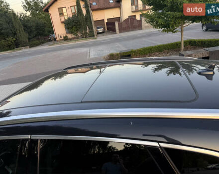 Синій Ауді Ку 5, об'ємом двигуна 1.98 л та пробігом 110 тис. км за 28900 $, фото 11 на Automoto.ua