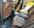 Синий Ауди Ку 5, объемом двигателя 1.98 л и пробегом 91 тыс. км за 29000 $, фото 15 на Automoto.ua