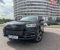 Синий Ауди Ку 5, объемом двигателя 1.98 л и пробегом 58 тыс. км за 47000 $, фото 1 на Automoto.ua