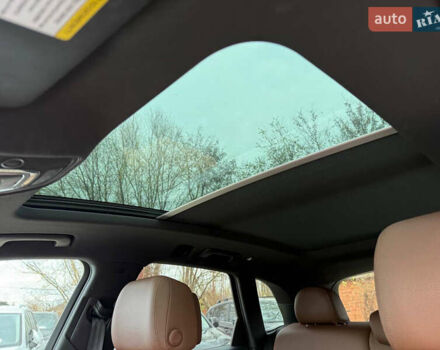 Синій Ауді Ку 5, об'ємом двигуна 2 л та пробігом 85 тис. км за 24900 $, фото 52 на Automoto.ua