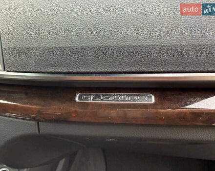 Синій Ауді Ку 5, об'ємом двигуна 2 л та пробігом 85 тис. км за 24900 $, фото 23 на Automoto.ua