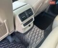 Синий Ауди Ку 5, объемом двигателя 1.98 л и пробегом 58 тыс. км за 47000 $, фото 37 на Automoto.ua