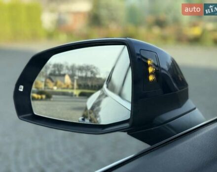 Синий Ауди Ку 5, объемом двигателя 1.98 л и пробегом 79 тыс. км за 27500 $, фото 88 на Automoto.ua