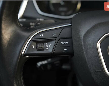 Синій Ауді Ку 5, об'ємом двигуна 1.98 л та пробігом 135 тис. км за 35000 $, фото 13 на Automoto.ua