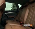 Синий Ауди Ку 5, объемом двигателя 2 л и пробегом 63 тыс. км за 42300 $, фото 9 на Automoto.ua