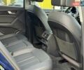 Синий Ауди Ку 5, объемом двигателя 1.98 л и пробегом 79 тыс. км за 27500 $, фото 52 на Automoto.ua