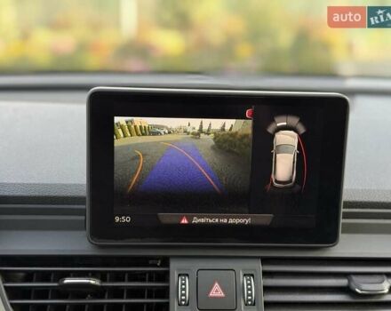 Синий Ауди Ку 5, объемом двигателя 1.98 л и пробегом 79 тыс. км за 27500 $, фото 107 на Automoto.ua