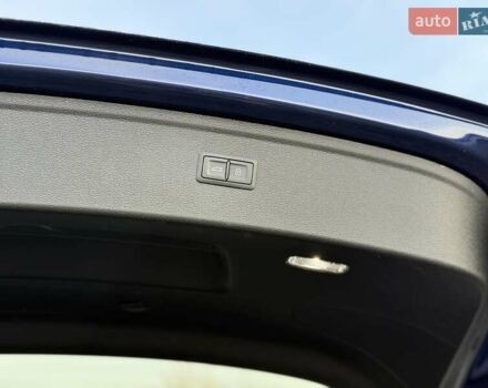 Синий Ауди Ку 5, объемом двигателя 1.98 л и пробегом 79 тыс. км за 27500 $, фото 29 на Automoto.ua