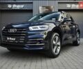 Синій Ауді Ку 5, об'ємом двигуна 1.98 л та пробігом 135 тис. км за 34500 $, фото 1 на Automoto.ua