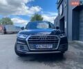Синий Ауди Ку 5, объемом двигателя 1.98 л и пробегом 135 тыс. км за 28700 $, фото 1 на Automoto.ua