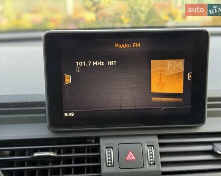 Синий Ауди Ку 5, объемом двигателя 1.98 л и пробегом 79 тыс. км за 27500 $, фото 103 на Automoto.ua