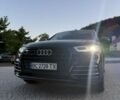 Синій Ауді Ку 5, об'ємом двигуна 1.98 л та пробігом 109 тис. км за 29500 $, фото 10 на Automoto.ua