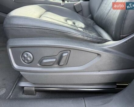 Синий Ауди Ку 5, объемом двигателя 1.98 л и пробегом 79 тыс. км за 27500 $, фото 40 на Automoto.ua