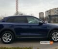 Синий Ауди Ку 5, объемом двигателя 2 л и пробегом 63 тыс. км за 42300 $, фото 7 на Automoto.ua
