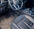 Синий Ауди Ку 5, объемом двигателя 2 л и пробегом 63 тыс. км за 41000 $, фото 7 на Automoto.ua