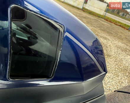 Синій Ауді Ку 5, об'ємом двигуна 2 л та пробігом 85 тис. км за 24900 $, фото 12 на Automoto.ua