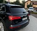 Синій Ауді Ку 5, об'ємом двигуна 1.98 л та пробігом 109 тис. км за 29500 $, фото 8 на Automoto.ua