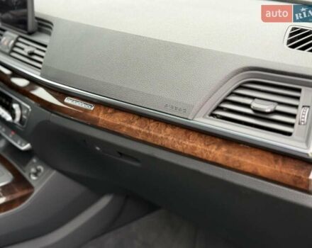 Синий Ауди Ку 5, объемом двигателя 2 л и пробегом 79 тыс. км за 25999 $, фото 88 на Automoto.ua