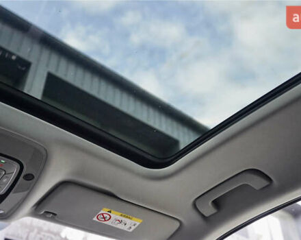 Синій Ауді Ку 5, об'ємом двигуна 1.98 л та пробігом 135 тис. км за 35000 $, фото 25 на Automoto.ua