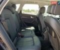 Синий Ауди Ку 5, объемом двигателя 2 л и пробегом 84 тыс. км за 17000 $, фото 10 на Automoto.ua