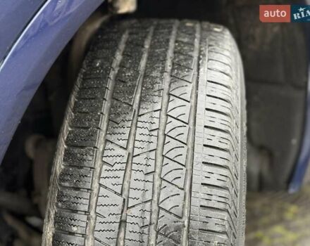 Синий Ауди Ку 5, объемом двигателя 2 л и пробегом 79 тыс. км за 25999 $, фото 45 на Automoto.ua