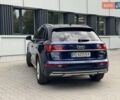 Синий Ауди Ку 5, объемом двигателя 1.98 л и пробегом 18 тыс. км за 31200 $, фото 12 на Automoto.ua