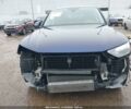 Синий Ауди Ку 5, объемом двигателя 2 л и пробегом 51 тыс. км за 33000 $, фото 1 на Automoto.ua