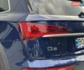 Синий Ауди Ку 5, объемом двигателя 1.98 л и пробегом 18 тыс. км за 31200 $, фото 13 на Automoto.ua