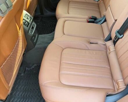 Синий Ауди Ку 5, объемом двигателя 1.98 л и пробегом 64 тыс. км за 39999 $, фото 12 на Automoto.ua