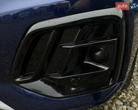 Синій Ауді Ку 5, об'ємом двигуна 1.98 л та пробігом 48 тис. км за 32800 $, фото 19 на Automoto.ua