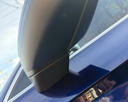 Синий Ауди Ку 5, объемом двигателя 1.98 л и пробегом 64 тыс. км за 39999 $, фото 15 на Automoto.ua