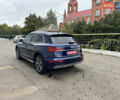 Синий Ауди Ку 5, объемом двигателя 1.98 л и пробегом 50 тыс. км за 35500 $, фото 16 на Automoto.ua