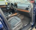Синий Ауди Ку 5, объемом двигателя 1.98 л и пробегом 18 тыс. км за 31200 $, фото 23 на Automoto.ua