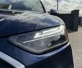 Ауди Ку 5 2021 в Киеве на Automoto.ua Синий Ауди Ку 5, объемом двигателя 1.98 л и пробегом 72 тыс. км за 37500 $, фото 42 на Automoto.ua