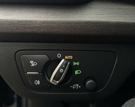 Синій Ауді Ку 5, об'ємом двигуна 1.98 л та пробігом 48 тис. км за 32800 $, фото 26 на Automoto.ua