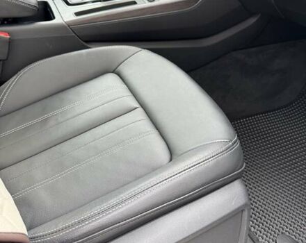 Ауди Ку 5 2021 в Киеве на Automoto.ua Синий Ауди Ку 5, объемом двигателя 1.98 л и пробегом 72 тыс. км за 37500 $, фото 48 на Automoto.ua