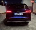 Ауди Ку 5 2021 в Киеве на Automoto.ua Синий Ауди Ку 5, объемом двигателя 1.98 л и пробегом 72 тыс. км за 37500 $, фото 29 на Automoto.ua