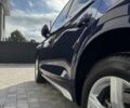 Ауди Ку 5 2021 в Киеве на Automoto.ua Синий Ауди Ку 5, объемом двигателя 1.98 л и пробегом 72 тыс. км за 37500 $, фото 24 на Automoto.ua