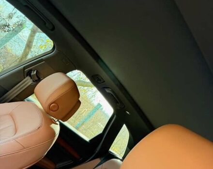 Синий Ауди Ку 5, объемом двигателя 1.98 л и пробегом 64 тыс. км за 39999 $, фото 9 на Automoto.ua