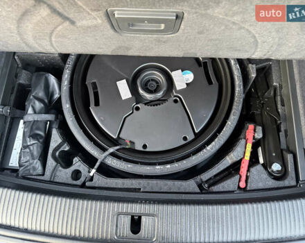 Синий Ауди Ку 5, объемом двигателя 2 л и пробегом 104 тыс. км за 31850 $, фото 16 на Automoto.ua