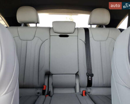 Синий Ауди Ку 5, объемом двигателя 1.98 л и пробегом 41 тыс. км за 32950 $, фото 10 на Automoto.ua