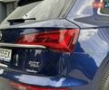 Синий Ауди Ку 5, объемом двигателя 1.98 л и пробегом 18 тыс. км за 31200 $, фото 15 на Automoto.ua