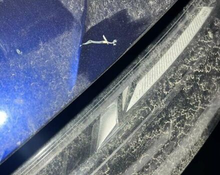 Ауди Ку 5 2021 в Киеве на Automoto.ua Синий Ауди Ку 5, объемом двигателя 1.98 л и пробегом 72 тыс. км за 37500 $, фото 62 на Automoto.ua