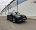 Синий Ауди Ку 5, объемом двигателя 1.98 л и пробегом 50 тыс. км за 35500 $, фото 11 на Automoto.ua