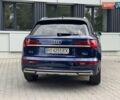 Синий Ауди Ку 5, объемом двигателя 1.98 л и пробегом 18 тыс. км за 31200 $, фото 16 на Automoto.ua
