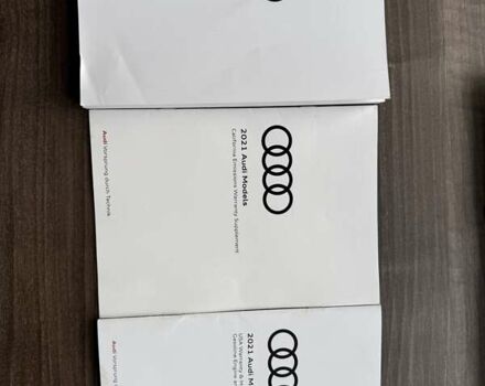 Ауди Ку 5 2021 в Киеве на Automoto.ua Синий Ауди Ку 5, объемом двигателя 1.98 л и пробегом 72 тыс. км за 37500 $, фото 39 на Automoto.ua