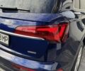 Ауди Ку 5 2021 в Киеве на Automoto.ua Синий Ауди Ку 5, объемом двигателя 1.98 л и пробегом 72 тыс. км за 37500 $, фото 25 на Automoto.ua