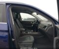 Синий Ауди Ку 5, объемом двигателя 2 л и пробегом 51 тыс. км за 33000 $, фото 8 на Automoto.ua