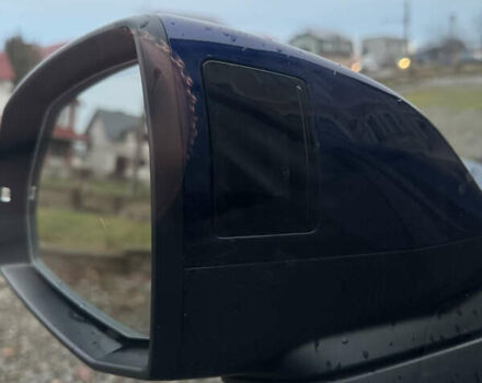 Синій Ауді Ку 5, об'ємом двигуна 1.98 л та пробігом 48 тис. км за 32800 $, фото 28 на Automoto.ua